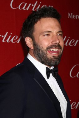 Ben Affleck