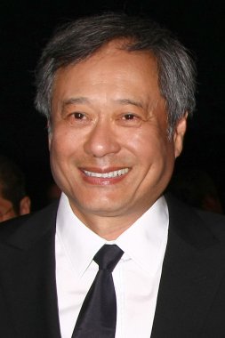 Ang Lee
