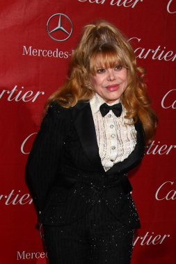 Charo