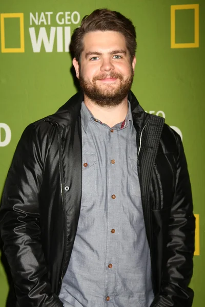 Jack Osbourne — Stockfoto