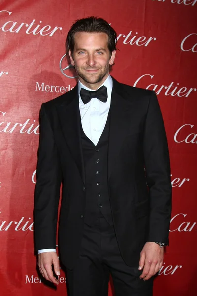 Bradley Cooper — Stockfoto