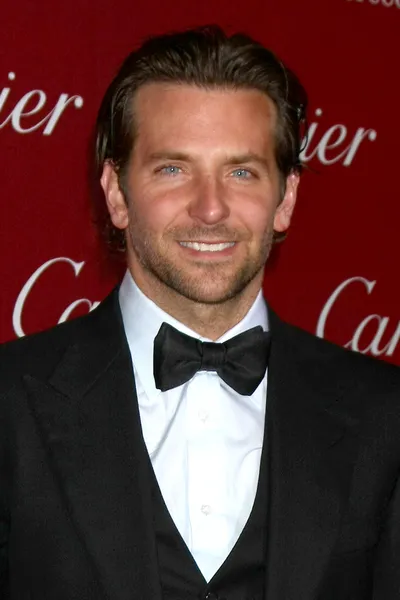 Bradley Cooper. — Foto Stock