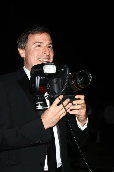 David O 'Russell —  Fotos de Stock