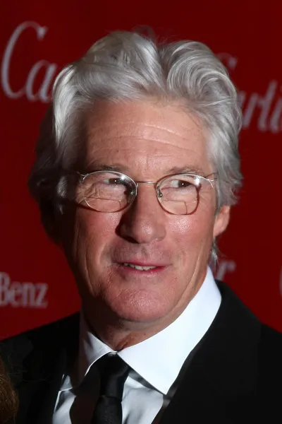 Richard Gere — Stock Photo, Image