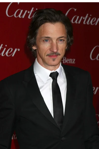 John Hawkes. — Foto de Stock