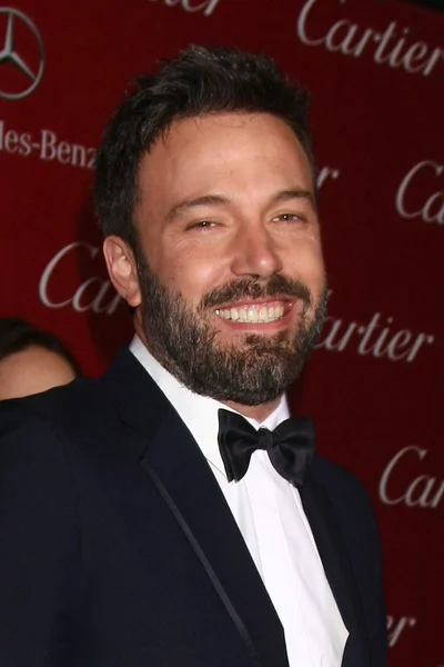 Ben Affleck — Foto de Stock