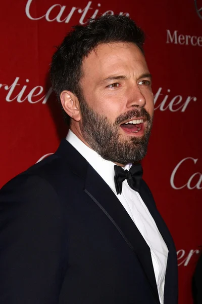 Ben Affleck — Stock Photo, Image