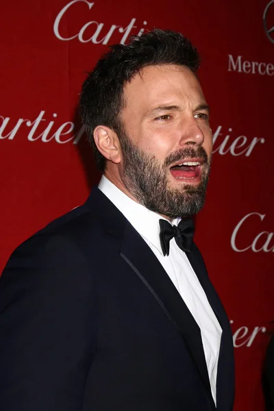 Ben Affleck — Stockfoto