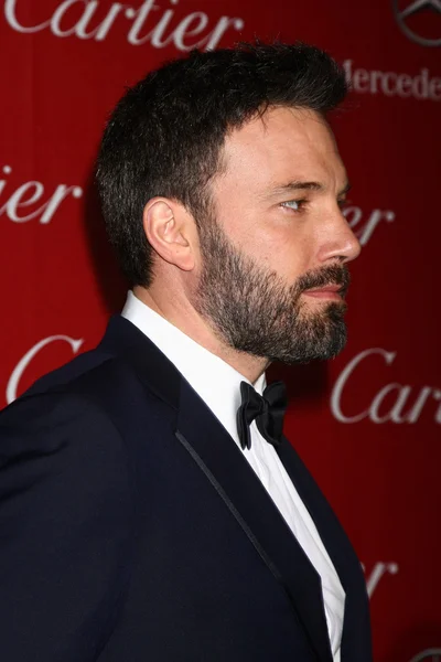 Ben Affleck — Foto de Stock