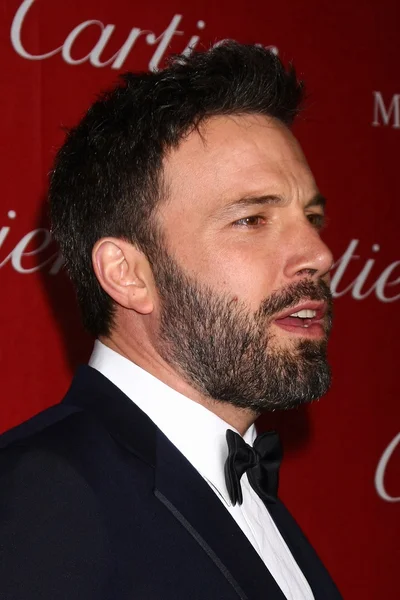 Prestation affleck — Photo