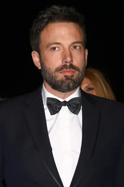 Ben Affleck — Stockfoto