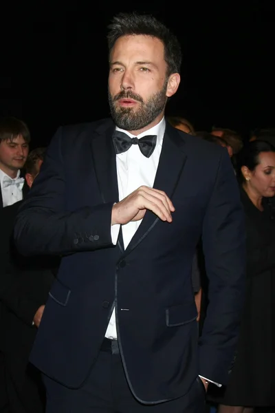 Ben Affleck — Foto de Stock