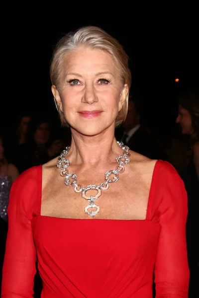 Helen Mirren — Stockfoto