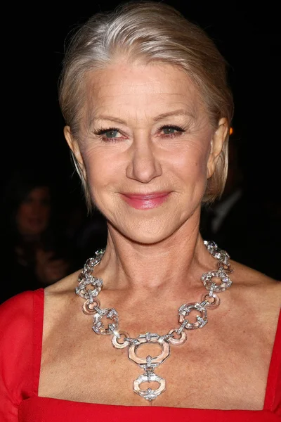 Helen Mirren — Stok fotoğraf