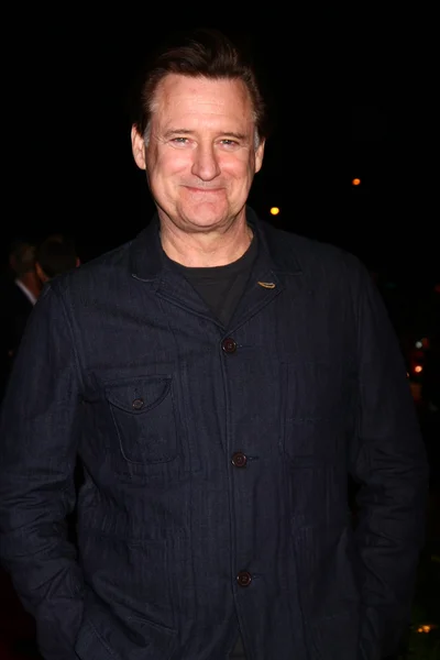 Bill Pullman. — Foto de Stock