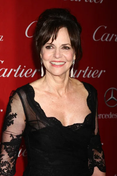 Sally Field — Zdjęcie stockowe