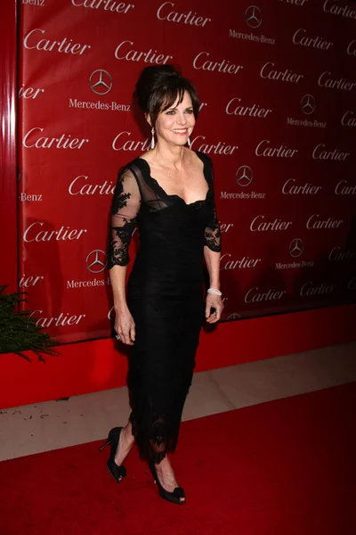 Sally Field — Zdjęcie stockowe