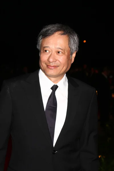 Ang Lee — Foto Stock