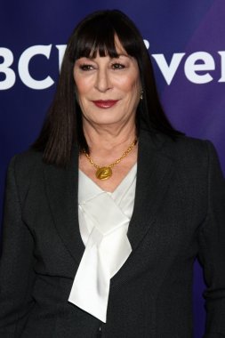 Anjelica Huston