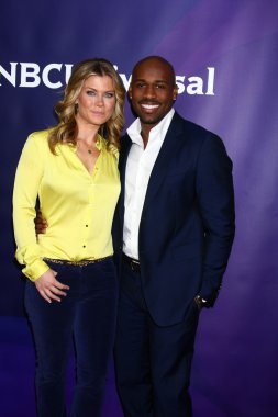 Alison sweeney, dolvett Ayva