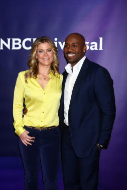Alison sweeney, dolvett Ayva