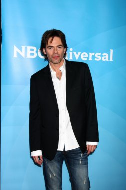 Billy Burke