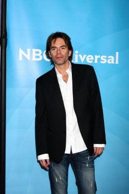 Billy Burke