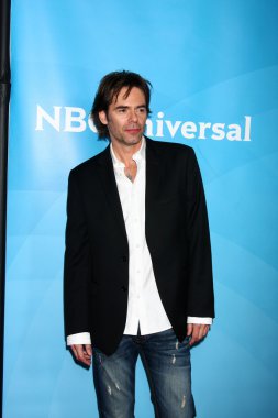 Billy Burke