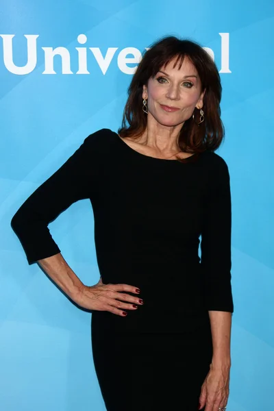 Marilu Henner — Stok fotoğraf