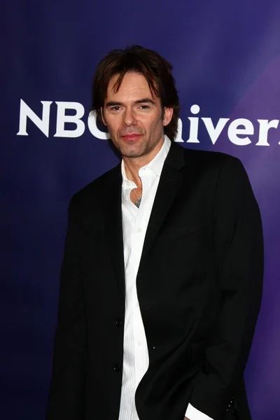 Billy Burke — Stok fotoğraf