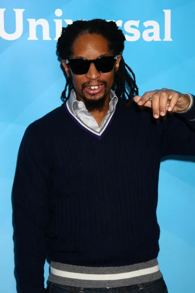 Lil' Jon — Stock Photo, Image