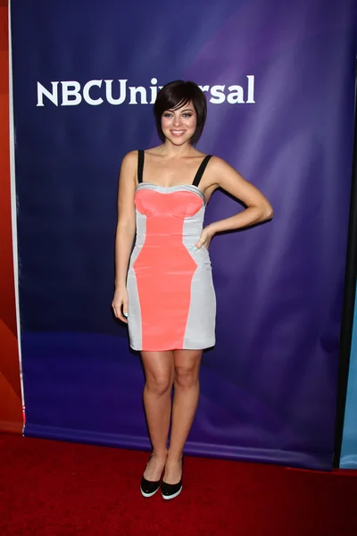 Krysta Rodriguez — Stock Photo, Image