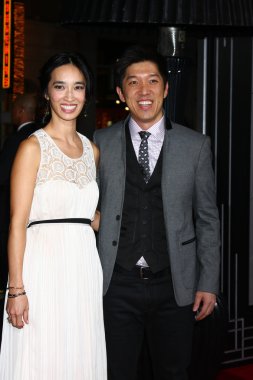 Xie xingfang dan lin