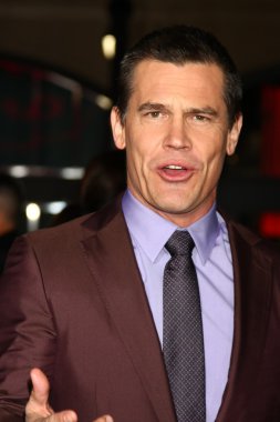 Josh Brolin