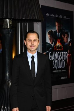 Giovanni Ribisi