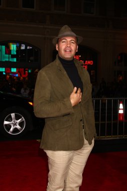 Billy zane