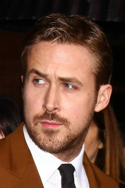 Ryan Gosling — Stockfoto