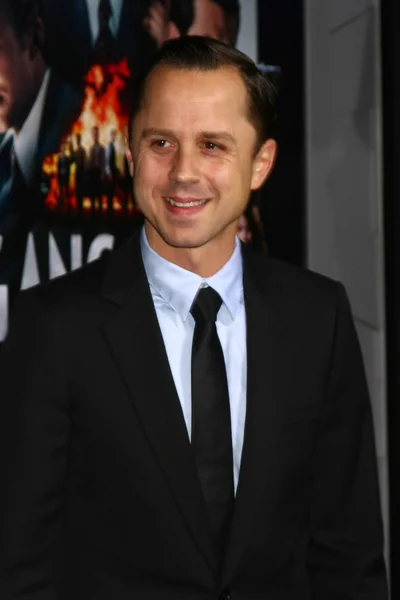 Giovanni Ribisi — Stok fotoğraf