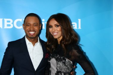 Terrence Jenkins, Giuliana Rancic