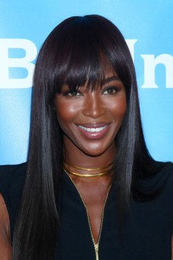 Naomi campbell