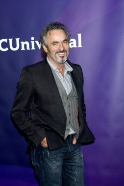 David Feherty