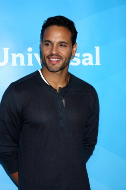 Daniel Sunjata