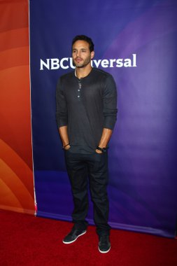 Daniel Sunjata