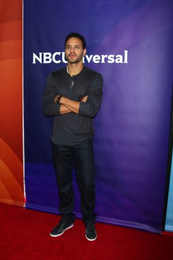 Daniel Sunjata