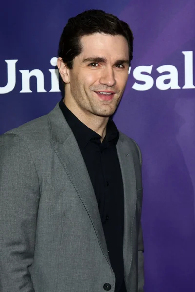 Sam witwer — Photo