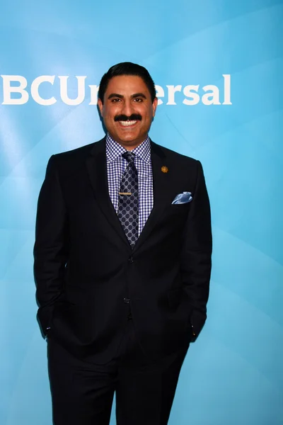 Reza Farahan — Fotografia de Stock