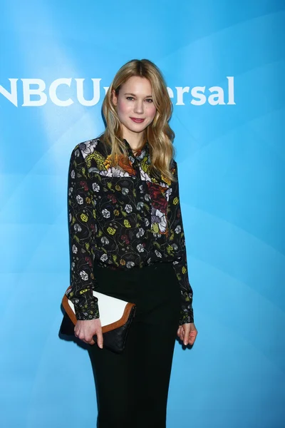 Kristen Hager — Foto Stock