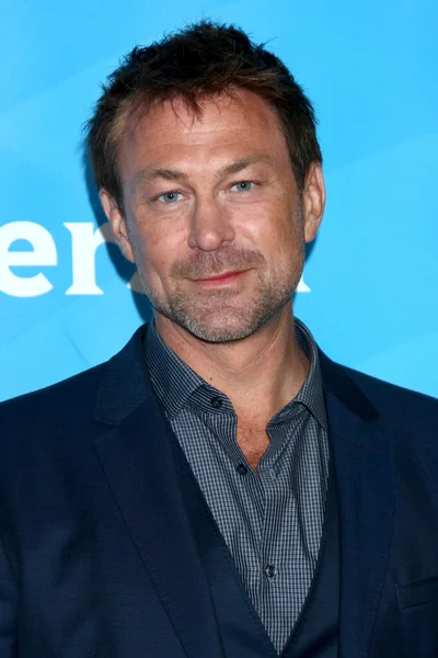 Grant Bowler — Stock Photo, Image