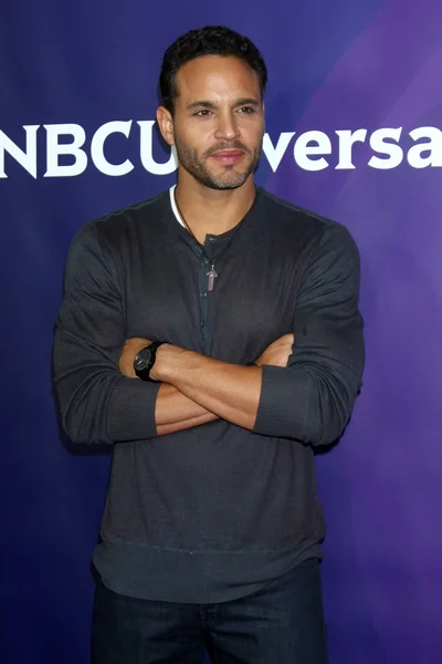 Daniel Sunjata — Photo