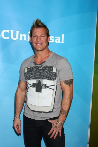 Chris Jericho — Stock Photo, Image